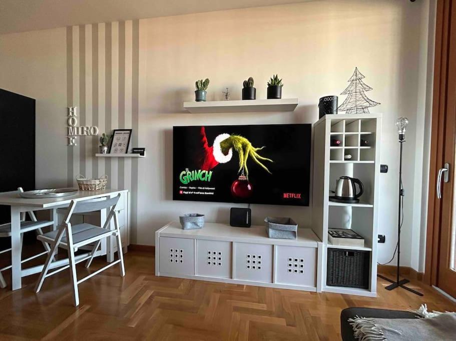 Miro Home Rome Exterior photo