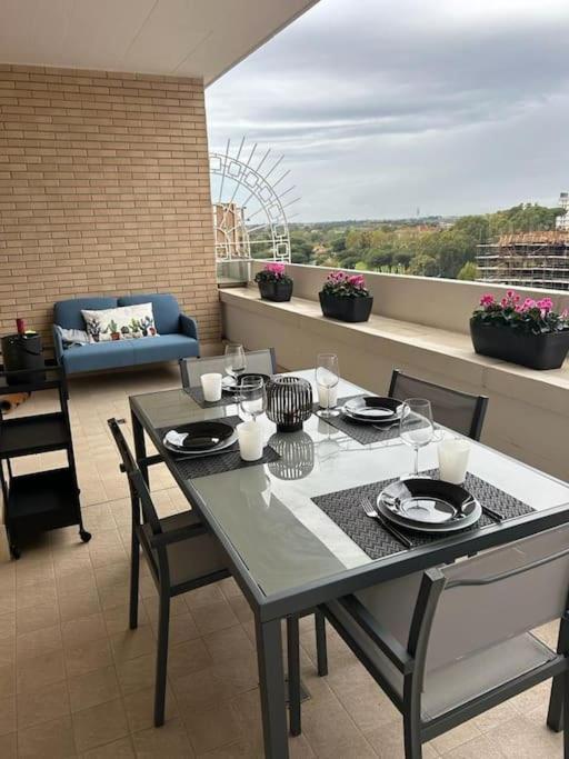 Miro Home Rome Exterior photo